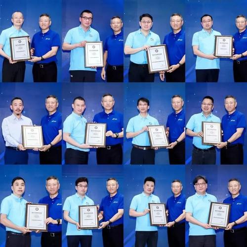 数字中国服务联盟第五届理事会在深圳正式举办!